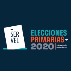 ELECCIONES PRIMARIAS 2020