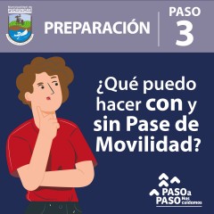 PUCHUNCAVÍ A FASE 3