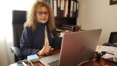 FIRMAN CONVENIO PARA CONTAR CON INTERNET WIFI GRATIS EN PLAZA DE LAS VENTANAS ALTO