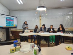 PARTICIPACIÓN CIUDADANA MEJORAS ENERGÉTICAS CEBSA LAS VENTANAS