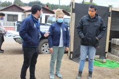 MUNICIPIO INICIA REMODELACIÓN DE PLAZA UBICADA EN LOCALIDAD DE LA GREDA