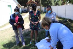 IMPORTANTES PROYECTOS MEJORARÁN INFRAESTRUCTURA DE JARDÍN INFANTIL RENACER DE CAMPICHE