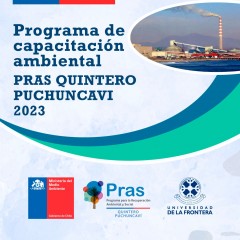 AÚN QUEDAN CUPOS PARA PARTICIPAR DE CAPACITACIÓN AMBIENTAL GRATUITA