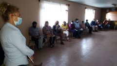 MUNICIPIO REALIZARÁ ESTUDIO HIDROGEOLÓGICO EN LA CANELA PARA ABORDAR PROBLEMA DEL AGUA