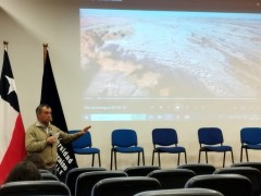 CON LA PRESENTACIÓN DE LOS DISTINTOS EXPONENTES DEL AÑO SE REALIZÓ EL CIERRE DE LA TERCERA VERSIÓN DEL PLAN EDUCACIONAL DE LA UV