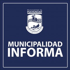 DESVÍOS DE TRÁNSITO EN PUCHUNCAVÍ 