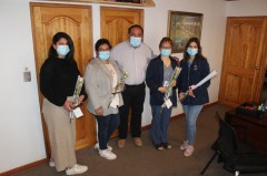 DÍA DE LA SECRETARIA