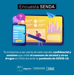 ENCUESTA SENDA