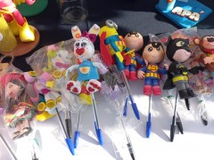 MANUALIDADES Y PLANTAS PODRÁ ENCONTRAR EN EL RINCÓN EMPRENDEDOR ESTA SEMANA