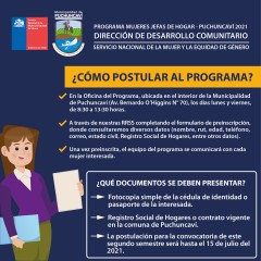ÚLTIMOS DÍAS, PARTICIPA CON NOSOTROS