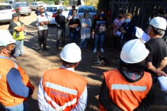 EN ENERO COMIENZA LA SEGUNDA ETAPA DE PAVIMENTACIÓN DE LA CALLE EL MORRO CHICO DE LOS MAITENES