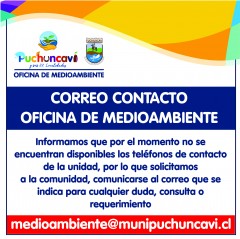 INFORMACIÓN IMPORTANTE
