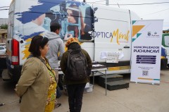 GRAN JORNADA DE SERVICIOS ACERCÓ LA ATENCIÓN MUNICIPAL AL SECTOR SUR DE PUCHUNCAVÍ
