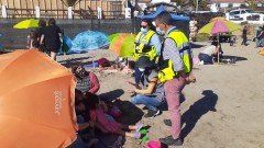 Municipio intensificará fiscalizaciones en esta época estival 