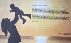 RESULTADOS CONCURSO LITERARIO DÍA DE LA MADRE 2021