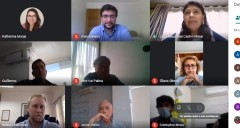 Alcaldesa manifestó rechazo a declaratoria de Interés Nacional a Proyecto de Ampliación de Ruta F20