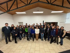 EVALUAMOS EL 2026 PARA PROYECTAR UN MEJOR FUTURO LABORAL EN QUINTERO Y PUCHUNCAVÍ