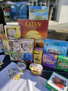 25 EMPRENDEDORES LOCALES DAN VIDA A LA FERIA DÍA DEL PADRE QUE SE DESARROLLA EN MAITENCILLO 