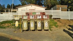 PUNTO MÓVIL DE RECICLAJE SE TRASLADÓ HASTA POTRERILLOS