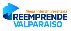 MESA INTERUNIVERSITARIA REEMPRENDE VALPARAÍSO 