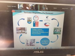 Nuestro Desafío: Posicionar a Puchuncaví como un destino turístico deportivo.