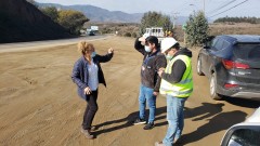 SE CONSTRUIRÁN 16 NUEVOS REFUGIOS PEATONALES