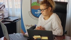 DESARROLLAN NUEVA REUNIÓN DE LA MESA DEL CARBÓN