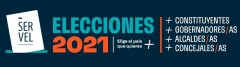 ELECCIONES 2021