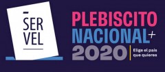 PLEBISCITO NACIONAL 2020 ¿CUÁL ES MI LOCAL DE VOTACIÓN? - ¿SOY VOCAL DE MESA? - ¿CUÁNDO DEBO PRESENTARME? - ¿CÓMO Y DÓNDE PUEDO EXCUSARME?