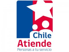 CHILEATIENDE INFORMA