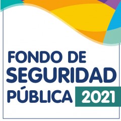 SE EXTIENDE PLAZO PARA POSTULAR A LOS FONDOS DE SEGURIDAD PÚBLICA 2021