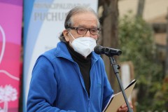 COMENZÓ LA CONSTRUCCIÓN DE LAS VIVIENDAS DEL COMITÉ LA ALEGRÍA DE HORCÓN