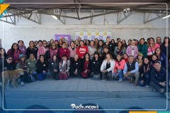LANZAMIENTO PROGRAMA MUJERES JEFAS DE HOGAR 2026