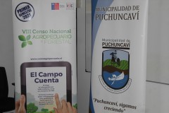 EN EL MES DE MARZO COMENZARÁ A EJECUTARSE EL VIII CENSO AGROPECUARIO EN LA COMUNA