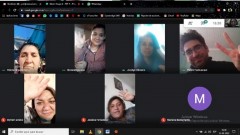 FINALIZAN LOS TALLERES DE FORMACIÓN PARA EL TRABAJO DEL PROGRAMA MUJER JEFA DE HOGAR