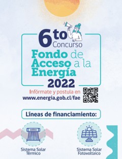 COMIENZA PROCESO DE POSTULACIÓN AL FONDO FAE