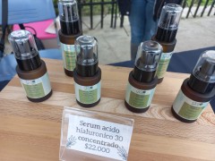 VISITE NUESTRO RINCÓN EMPRENDEDOR UBICADO EN EL FRONTIS DEL MUNICIPIO