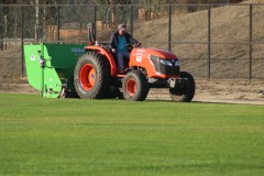 MANTENCIÓN ESTADIO MUNICIPAL