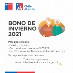 IPS CHILEATIENDE INFORMA 