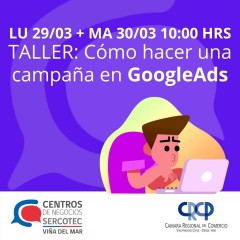 CAPACITACIONES SERCOTEC