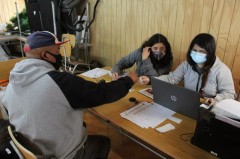 COMIENZA SEGUNDA ETAPA DE PROGRAMA DE ESTERILIZACIÓN DE MASCOTAS EN LA COMUNA