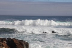 EVENTO DE MAREJADAS ANORMALES