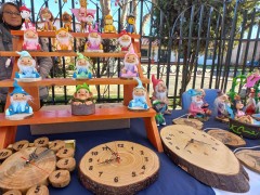 VISITE EL RINCÓN EMPRENDEDOR UBICADO EN EL FRONTIS DE NUESTRO MUNICIPIO