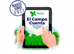 INSTITUTO NACIONAL DE ESTADÍSTICAS LLAMA A INSCRIBIRSE PARA PARTICIPAR EN CENSO AGROPECUARIO Y FORESTAL