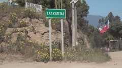 APRUEBAN MÁS DE 600 MILLONES DE PESOS PARA LA CONSTRUCCIÓN DEL SISTEMA DE AGUA POTABLE Y ALCANTARILLADO EN EL SECTOR DE LAS CATITAS