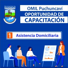 OPORTUNIDADES DE CAPACITACIÓN – 23 DE JULIO 2021