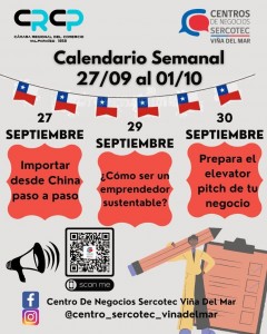 TALLERES PARA EMPRENDEDORES