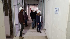 NUEVO CESFAM PUCHUNCAVÍ