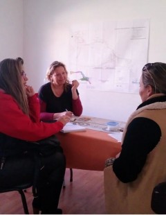 CHARLA HABILIDADES PARENTALES