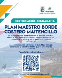 ATENCIÓN MAITENCILLO